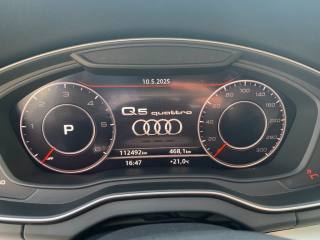 AUDI Q5 usata, con Cruise Control