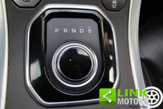 LAND ROVER Range Rover Evoque usata 36