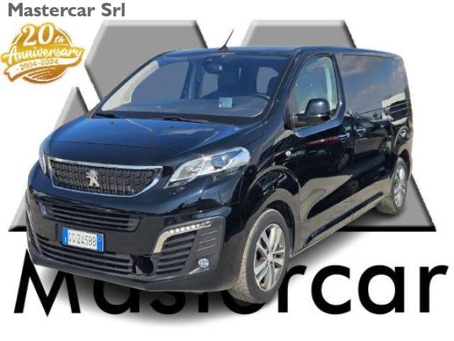 CITROEN Spacetourer usata, con ABS