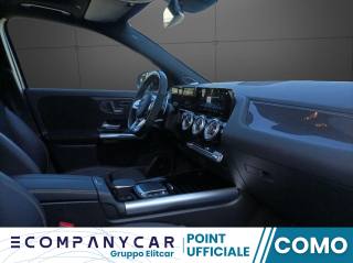 MERCEDES-BENZ GLA 45 AMG usata, con Chiusura centralizzata