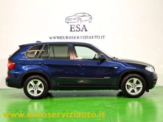 BMW X5 usata, con Airbag laterali