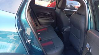 ALFA ROMEO Junior usata, con Chiusura centralizzata