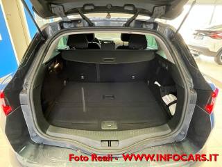 RENAULT Megane usata, con Chiusura centralizzata telecomandata
