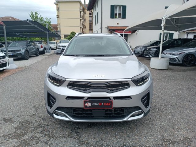 KIA Stonic usata, con Airbag