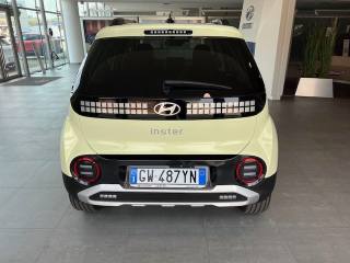 HYUNDAI INSTER usata, con Alzacristalli elettrici