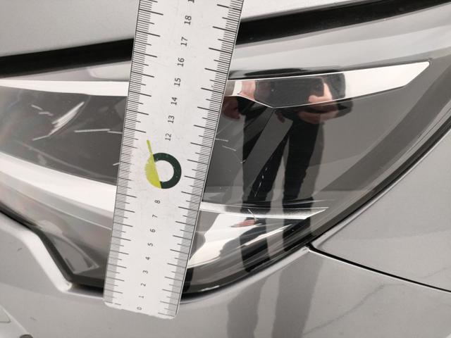 OPEL Corsa usata, con Streaming musicale integrato