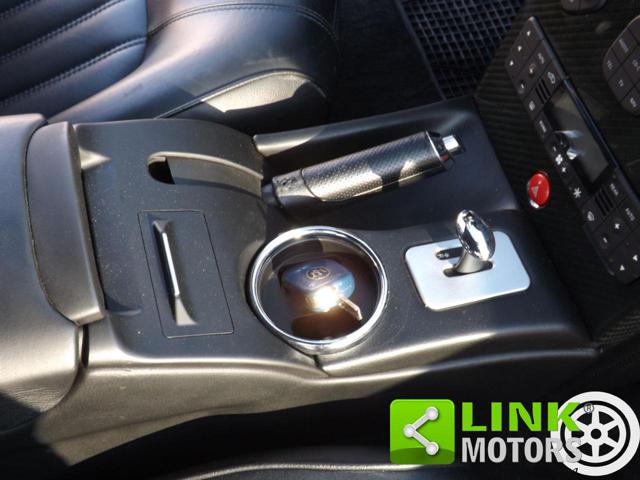 MASERATI Quattroporte usata 26