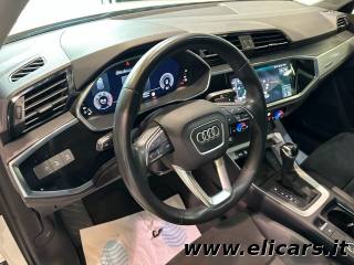 AUDI Q3 usata, con Climatizzatore