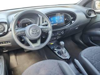 TOYOTA Aygo X usata, con Cruise Control