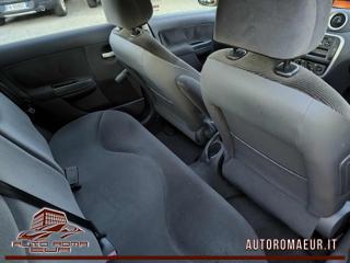 CITROEN C3 usata, con Servosterzo