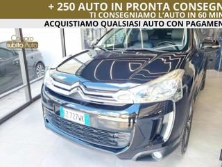 CITROEN C4 usata, con Airbag