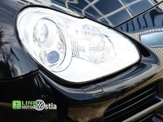 PORSCHE Cayenne usata, con Autoradio