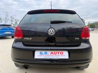 VOLKSWAGEN Polo usata, con Climatizzatore