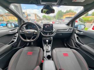 FORD Fiesta usata, con Controllo trazione