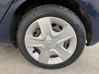 FORD Fiesta usata, con Sistema di navigazione