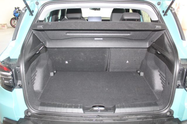 JEEP Avenger usata, con Climatizzatore