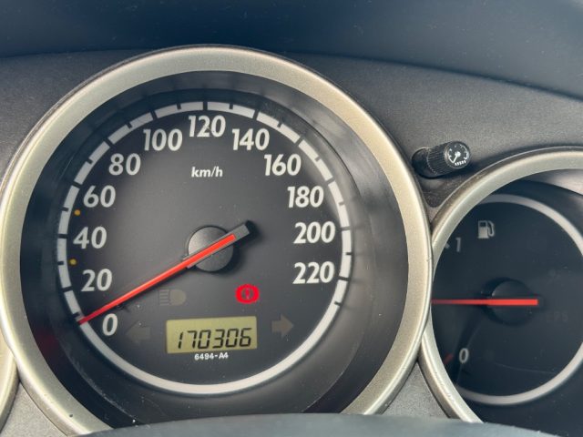 HONDA Jazz usata 15