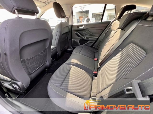 FORD Focus usata, con Autoradio