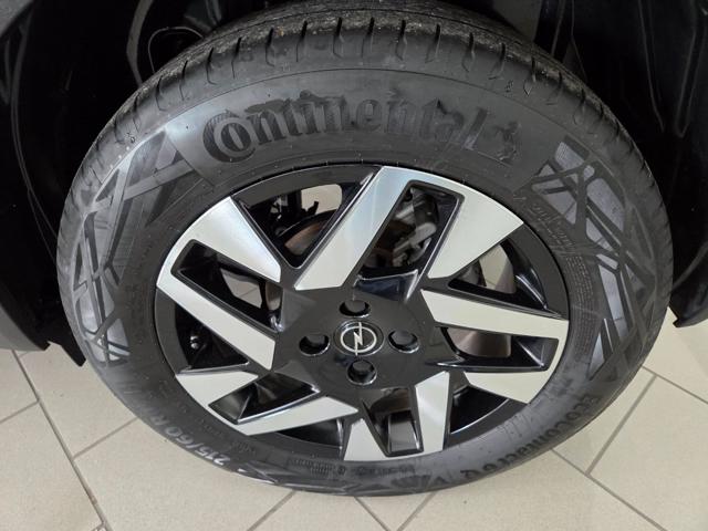 OPEL Mokka usata, con Airbag