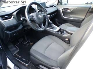 TOYOTA RAV 4 usata, con Controllo trazione