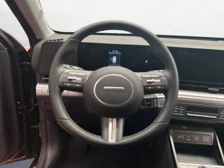 HYUNDAI Kona usata, con Bracciolo