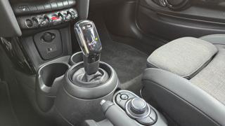 MINI One usata, con Controllo trazione