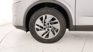NISSAN Qashqai usata, con Sistema di navigazione