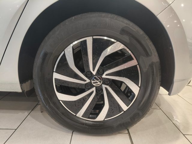 VOLKSWAGEN Polo usata, con Boardcomputer