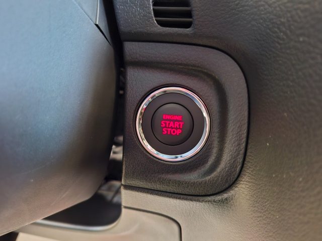 SUZUKI Vitara usata, con Cruise Control