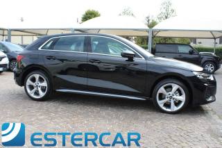 AUDI A3 usata, con Climatizzatore