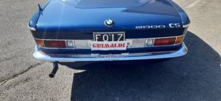 BMW 2000 CS usata 19