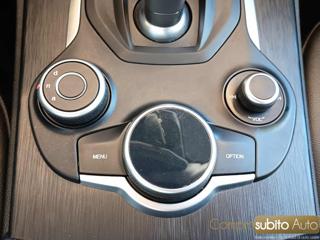 ALFA ROMEO Stelvio usata, con Fendinebbia