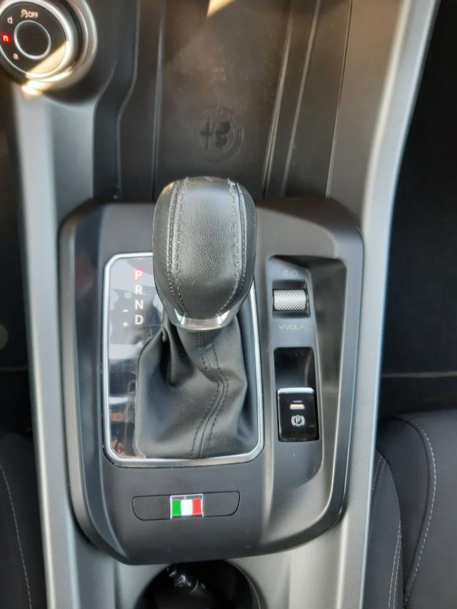 ALFA ROMEO Tonale usata, con Interni in pelle