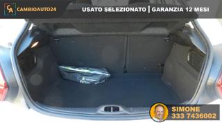 PEUGEOT 208 usata, con Cruise Control