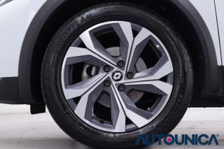RENAULT Captur usata, con Cruise Control