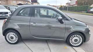 FIAT 500 usata, con Climatizzatore