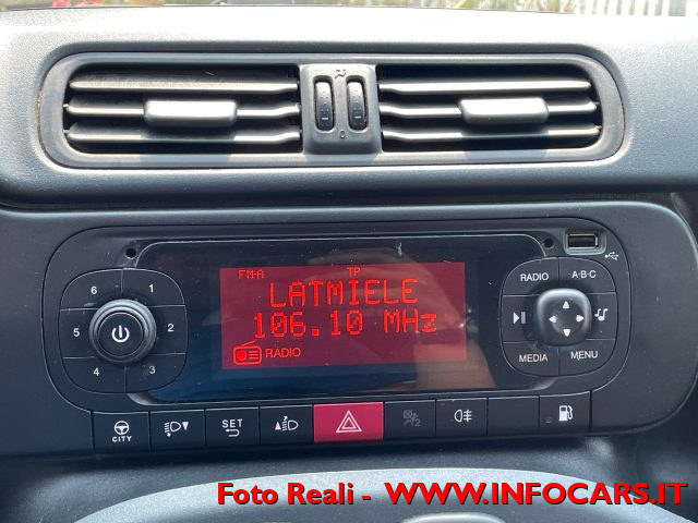 FIAT Panda usata 14