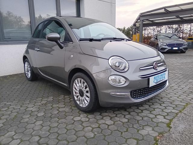 FIAT 500 usata, con Airbag laterali