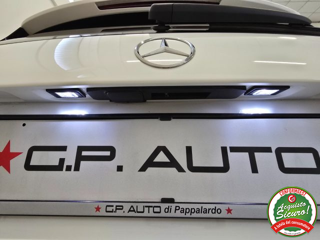 MERCEDES-BENZ A 200 usata, con Chiusura centralizzata