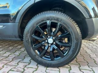 LAND ROVER Range Rover Evoque usata, con Immobilizzatore elettronico