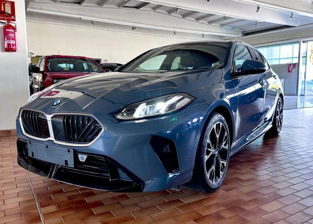 BMW 118 usata, con ABS
