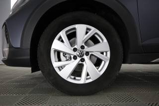 VOLKSWAGEN Taigo usata 8