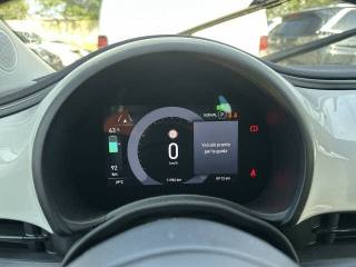 FIAT 500 usata, con Luci diurne LED