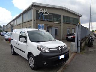 RENAULT Kangoo Z.E. Ice 4p. Maxi Furgone *IVA ESPOSTA*