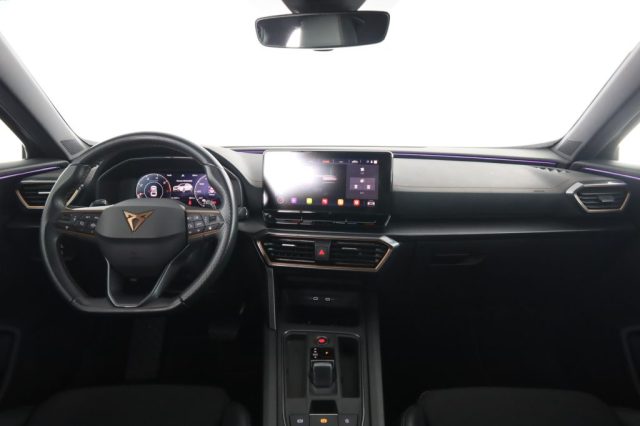 CUPRA Formentor usata 11