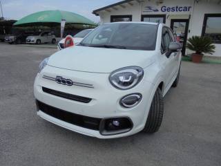 FIAT 500X usata, con Airbag Passeggero
