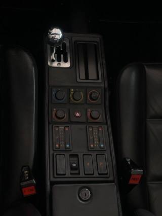 FERRARI 328 usata 20