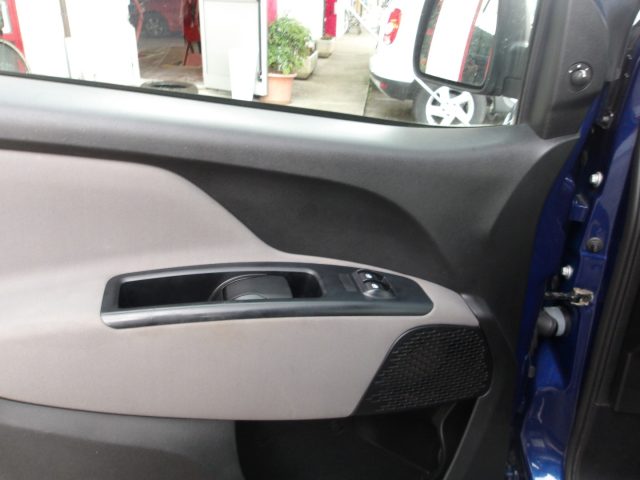FIAT Doblo usata 10