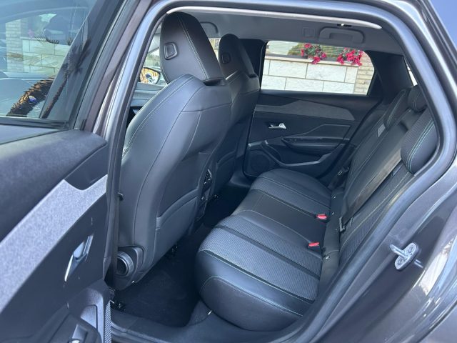 PEUGEOT 308 usata, con Chiusura centralizzata
