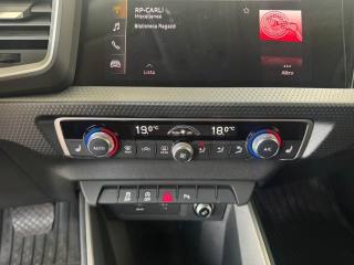 AUDI A1 usata, con Park Distance Control